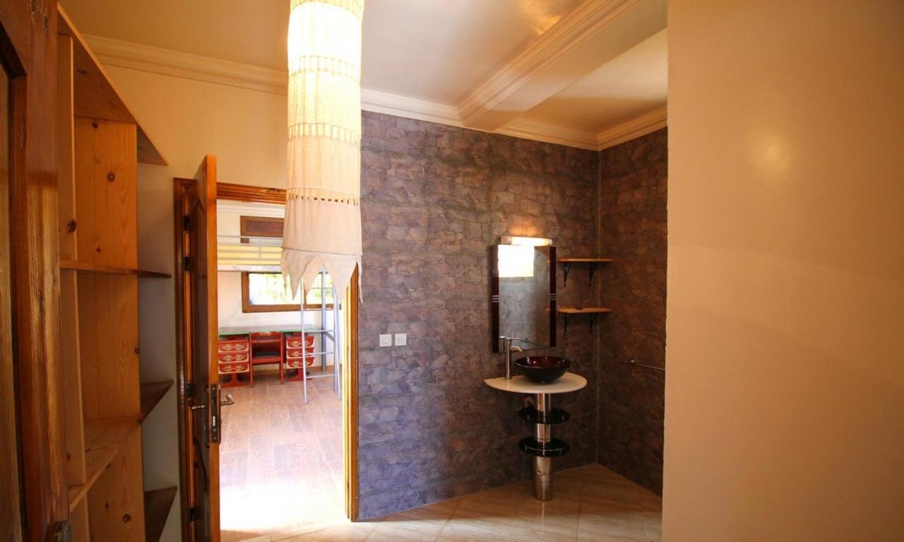 Maison D Hotes Bungalow Villa Hammam Bien-Etre Et Piscine 阿加迪尔 外观 照片