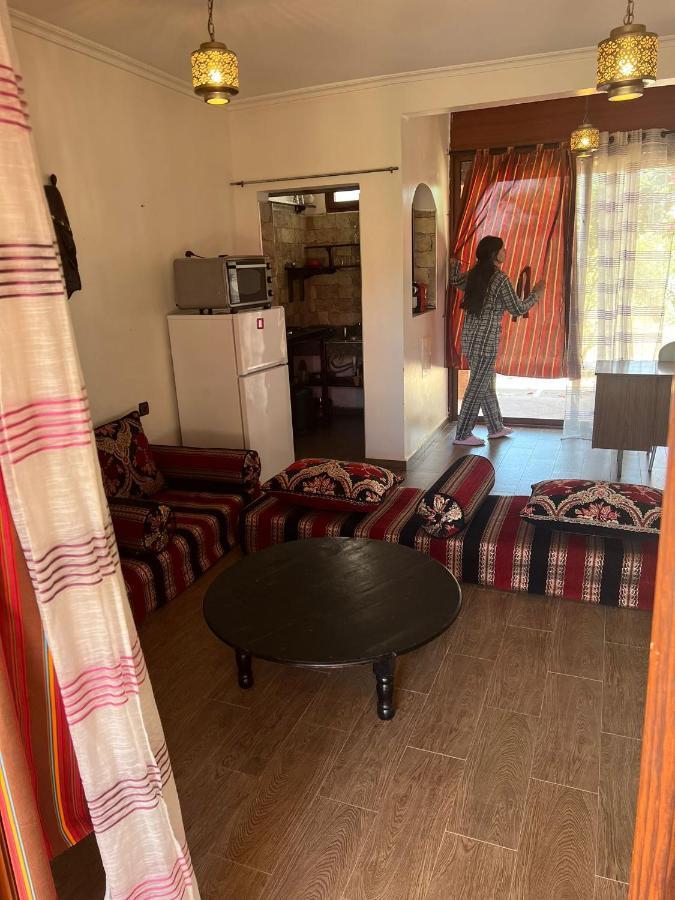Maison D Hotes Bungalow Villa Hammam Bien-Etre Et Piscine 阿加迪尔 外观 照片